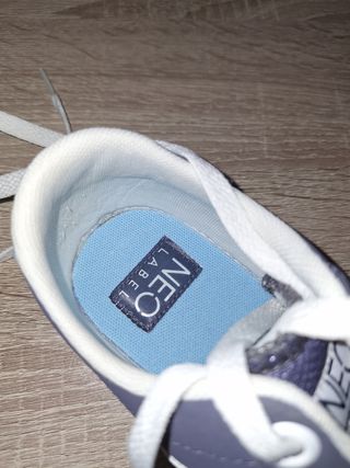 Zapatillas Adidas NEO