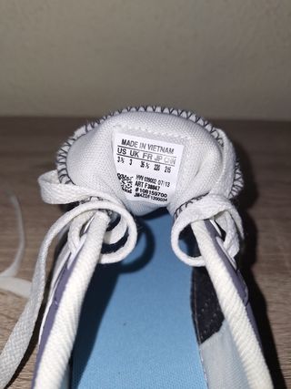 Zapatillas Adidas NEO