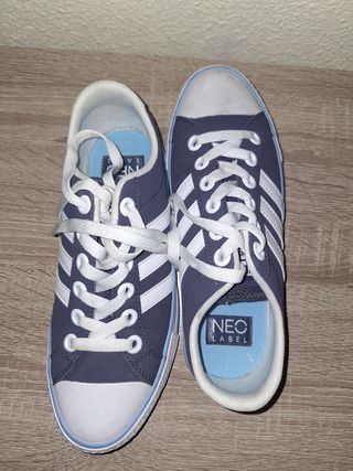 Zapatillas Adidas NEO