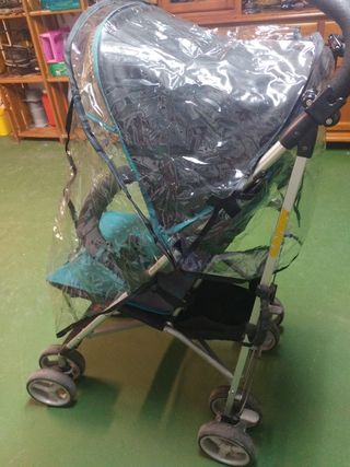 Silla de paseo