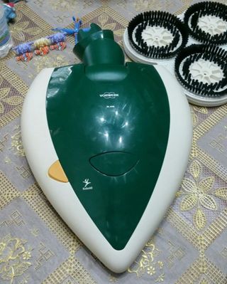 Lucidatrice folletto