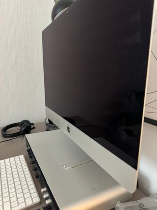 iMac 27" Finales 2012