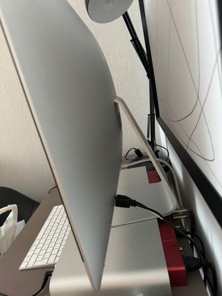 iMac 27" Finales 2012
