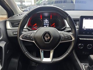Renault Captur 2021