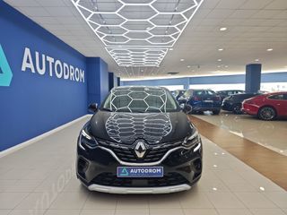 Renault Captur 2021