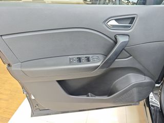 Renault Captur 2021
