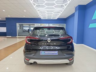 Renault Captur 2021