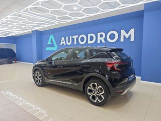 Renault Captur 2021