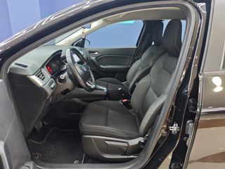 Renault Captur 2021