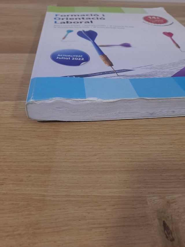 Formació i Orientació 9788416812790