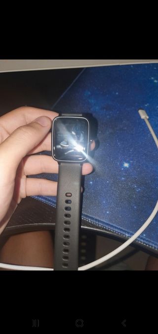 Smart watch