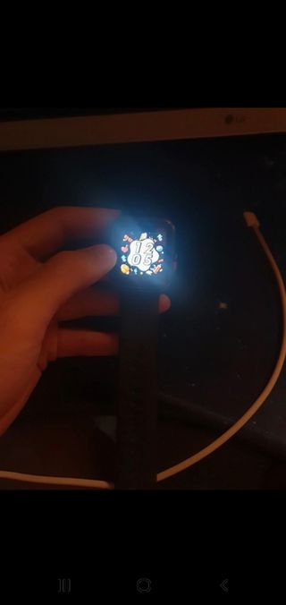 Smart watch
