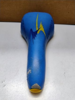 Selle Italia Tri-Matic Pinarello Saddle Gialla