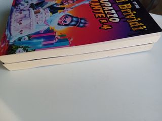 2 libri Piccoli Brividi 10anni +