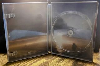 Steelbook Battlefield 1