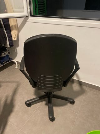 Silla de escritrio