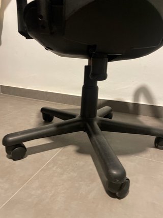 Silla de escritrio