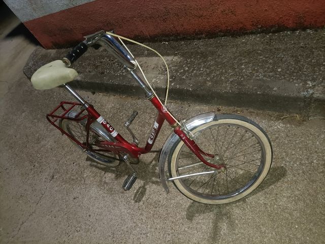 GAC 18PULGADAS clásica