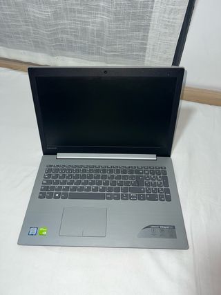 Portátil Lenovo