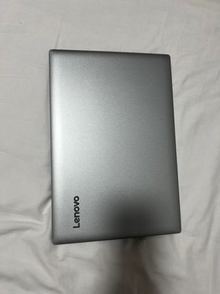 Portátil Lenovo