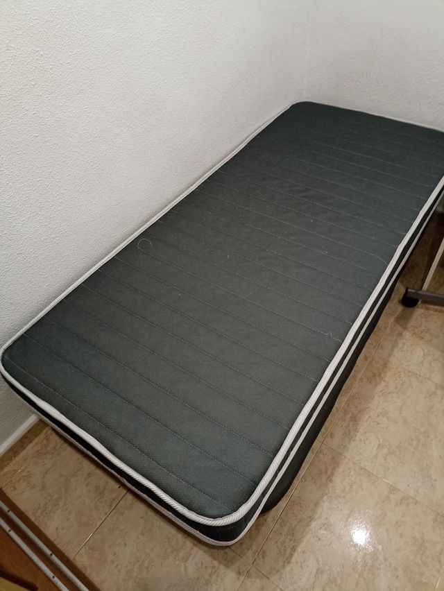 Cama 180x80