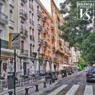 0771 - RESTAURANTE-BISTRÓ EN CÁNOVAS