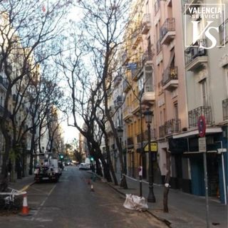 0771 - RESTAURANTE-BISTRÓ EN CÁNOVAS