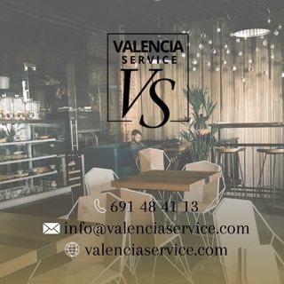 0771 - RESTAURANTE-BISTRÓ EN CÁNOVAS