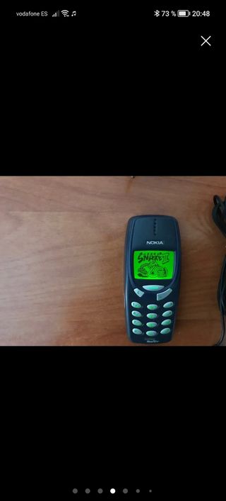 Nokia 3310