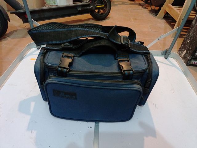 Cámara Nikon Reflex F90