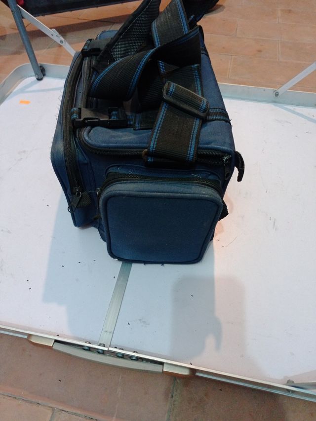 Cámara Nikon Reflex F90