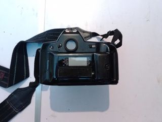 Cámara Nikon Reflex F90