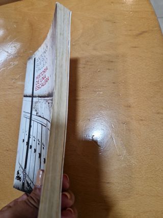 Libro "HISTORIA DE UNA ESCALERA" A.Buero