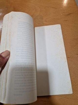 Libro "HISTORIA DE UNA ESCALERA" A.Buero
