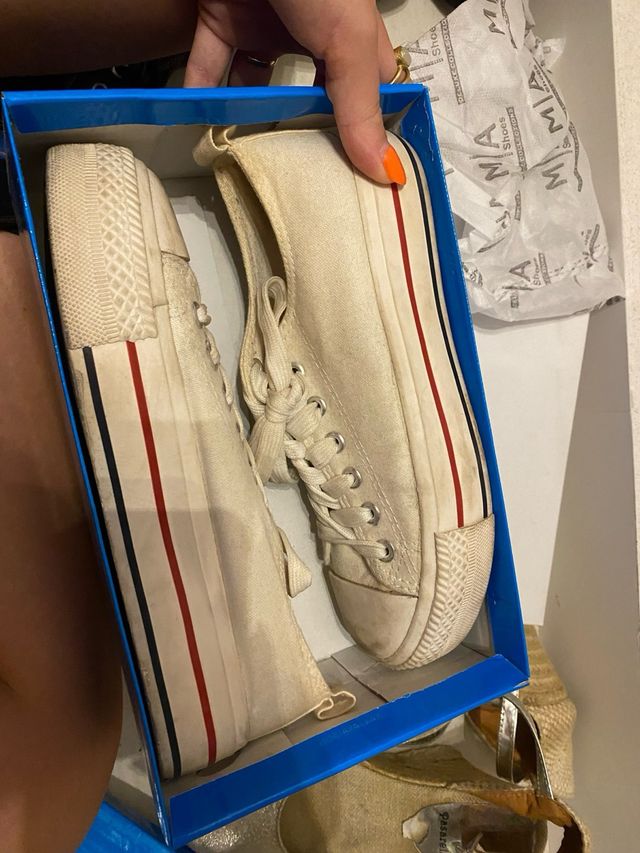 zapatos ideales para el trabajo