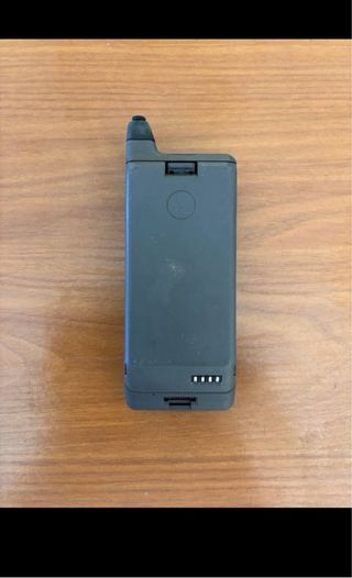 Telefono motorola antiguo