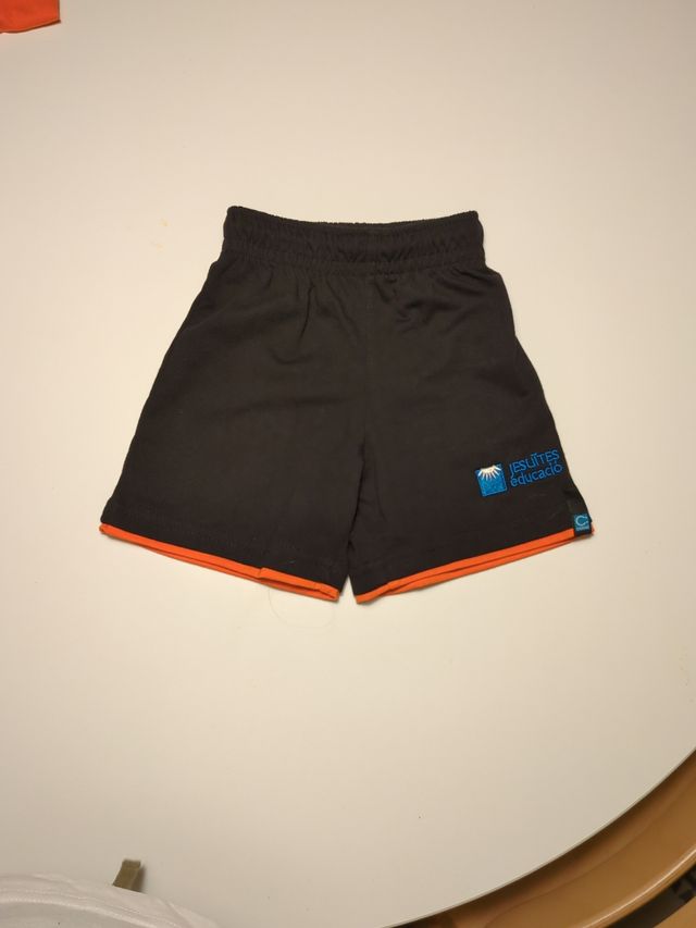 Pantalón corto kostka jesuïtes