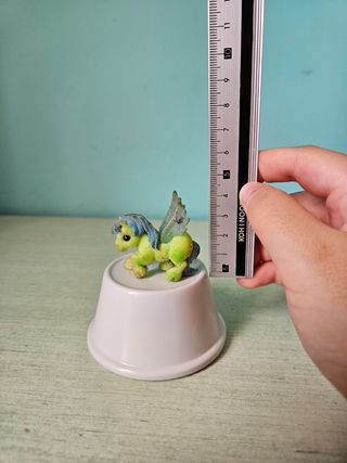 Pony ed altro lotto / set