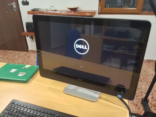 Ordenador DELL all in one intel core i5