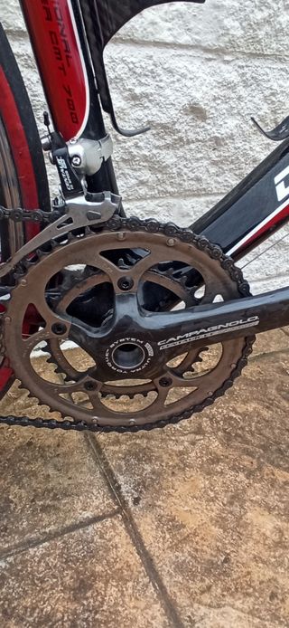 Bicicleta carretera Goka