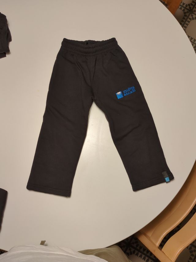 Pantalón largo kostka jesuïtes