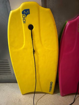 Tablas de Surf niños