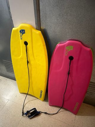 Tablas de Surf niños