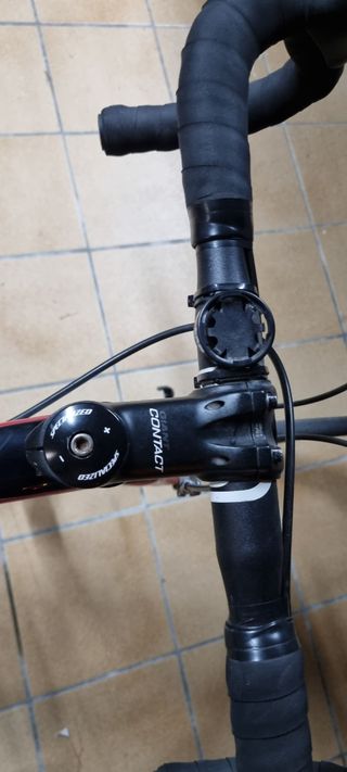 Roubaix specialized