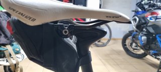 Roubaix specialized