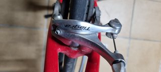 Roubaix specialized