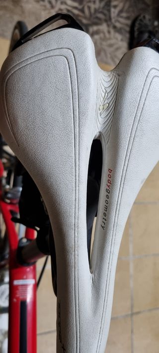 Roubaix specialized