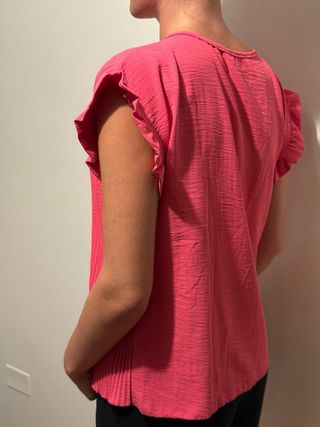 Camicetta/T-shirt donna