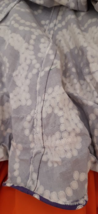 Vestido de Gitana