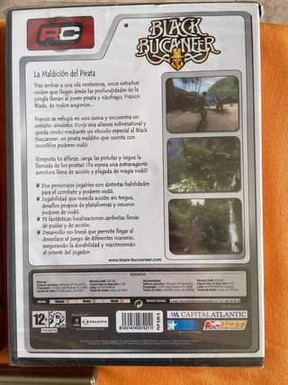 Lotes juegos PC completos